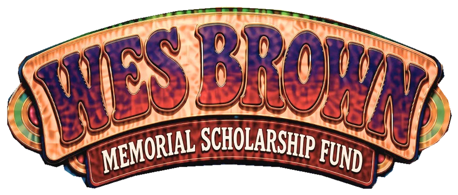 Wes Brown Memorial Scholarship Fund